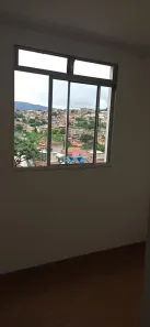 Apartamento com 2 Quartos à venda, 48m² no Petrópolis (Barreiro), Belo Horizonte