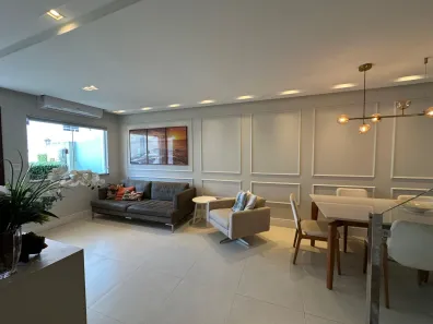Casa de Condomínio com 4 Quartos à venda, 132m² no Stella Maris, Salvador