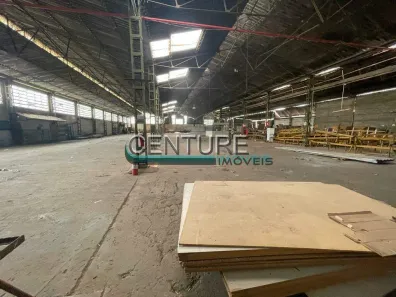 Galpão/Depósito/Armazém para alugar, 29000m² no Distrito Industrial Simão da Cunha, Sabará