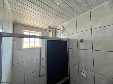 Kitnet para alugar, 25m² no Residencial Santos Dumont, Brasília
