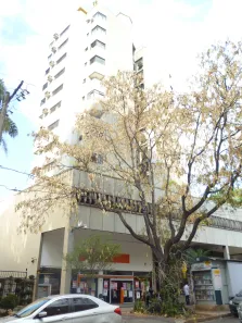 Sala Comercial para alugar, 29m² no Anchieta, Belo Horizonte