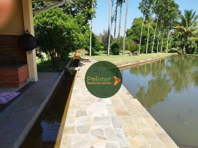 Fazenda/Sítio à venda, 701800m² no , Jaraguá