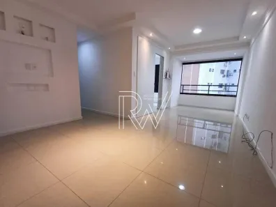 Apartamento com 3 Quartos para alugar, 86m² no Pituba, Salvador