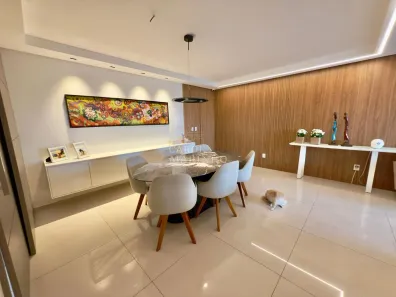 Apartamento com 3 Quartos à venda, 118m² no Jatiúca, Maceió