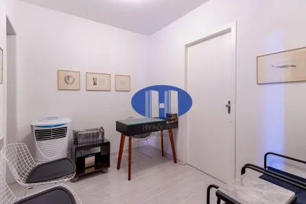 Sala Comercial à venda, 32m² no Boa Viagem, Belo Horizonte