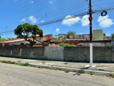 Lote/Terreno à venda, 900m² no Capim Macio, Natal