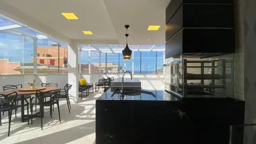 Cobertura com 3 Quartos à venda, 188m² no Prainha, Arraial do Cabo