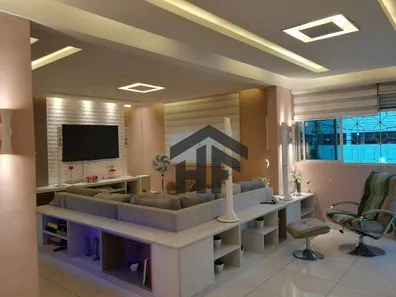 Casa de Condomínio com 4 Quartos à venda, 490m² no Candeias, Jaboatão dos Guararapes