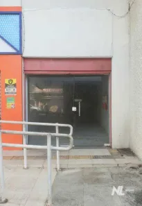 Ponto Comercial para alugar, 55m² no Cidade Alta, Natal