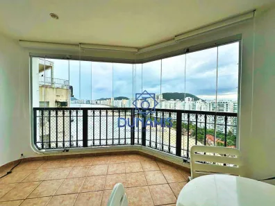 Apartamento com 3 Quartos à venda, 230m² no Pitangueiras, Guarujá