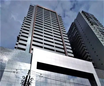 Sala Comercial à venda, 39m² no Boqueirão, Praia Grande