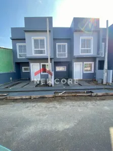 Sobrado com 2 Quartos à venda, 57m² no Vila Silveira Martins, Cachoeirinha