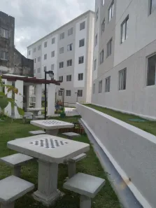 Apartamento com 2 Quartos à venda, 42m² no Mares, Salvador