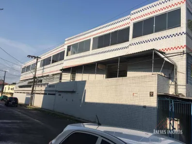 Prédio Comercial para venda ou aluguel, 400m² no São Jorge, Manaus