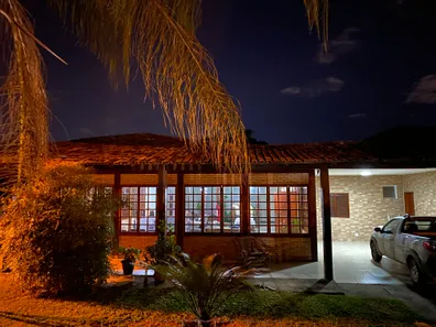 Casa de Condomínio com 5 Quartos à venda, 535m² no Park Way, Brasília