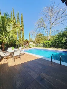 Casa de Condomínio com 4 Quartos para venda ou aluguel, 320m² no Chácara dos Lagos, Carapicuíba