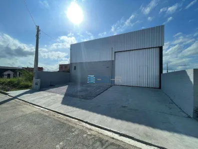 Galpão/Depósito/Armazém para venda ou aluguel, 180m² no , Ilhota