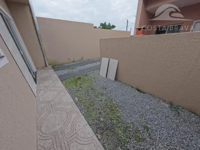 Casa com 2 Quartos à venda, 56m² no Rio da Onça, Matinhos