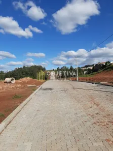 Lote/Terreno à venda, 360m² no H, Campo Bom