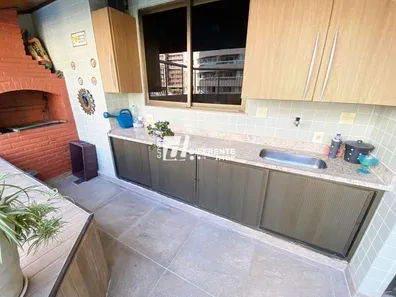 Cobertura com 3 Quartos à venda, 205m² no Palmeiras, Nova Iguaçu