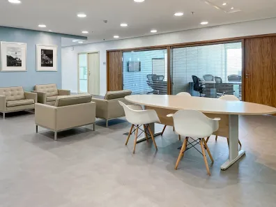 Sala Comercial para alugar, 45m² no Pina, Recife