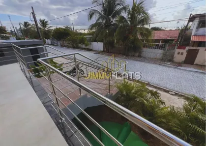Flat com 1 Quarto à venda, 26m² no Porto de Galinhas, Ipojuca
