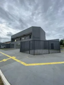 Sala Comercial com 1 Quarto para alugar, 45m² no São Francisco, Senador Canedo