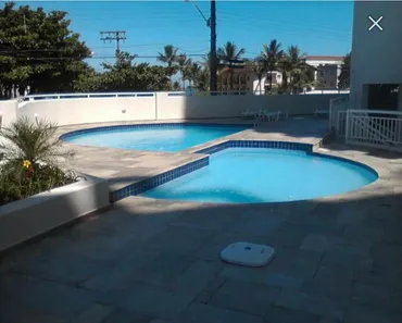 Apartamento com 2 Quartos à venda, 72m² no Jardim Las Palmas, Guarujá