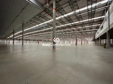 Galpão/Depósito/Armazém para alugar, 9483m² no Parque Industrial de Betim, Betim