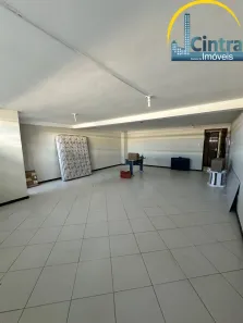Sala Comercial para alugar, 48m² no Itapuã, Salvador