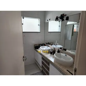 Sobrado com 3 Quartos à venda, 322m² no Loteamento Residencial Campos do Conde II, Tremembé