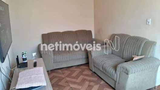 Apartamento com 2 Quartos à venda, 48m² no Europa, Belo Horizonte