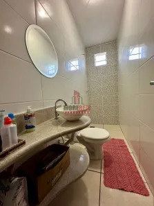 Casa com 2 Quartos à venda, 112m² no Jardim São Carlos, Rio das Pedras