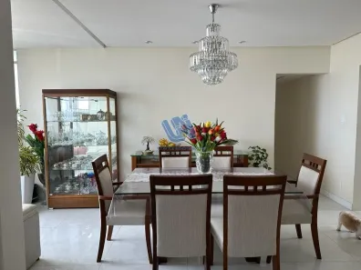 Apartamento com 4 Quartos à venda, 158m² no Canela, Salvador