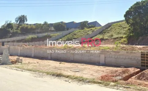 Galpão/Depósito/Armazém para venda ou aluguel, 2000m² no Parque Paraíso, Itapecerica da Serra