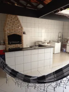 Sobrado com 3 Quartos à venda, 130m² no Vila Lavínia, Mogi das Cruzes