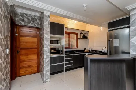 Sobrado com 2 Quartos à venda, 152m² no Rincão dos Ilhéus, Estância Velha