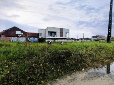 Lote/Terreno à venda, 314m² no , Matinhos