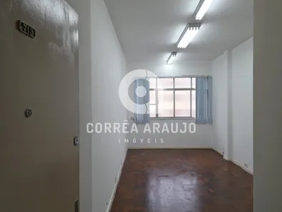 Sala Comercial para alugar, 26m² no Tijuca, Rio de Janeiro