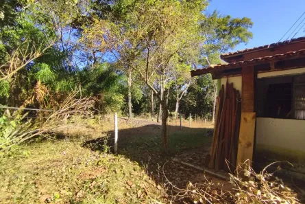 Fazenda/Sítio com 5 Quartos à venda, 450m² no Centro, Silvânia
