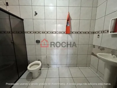 Casa com 3 Quartos à venda, 240m² no Sobradinho, Brasília
