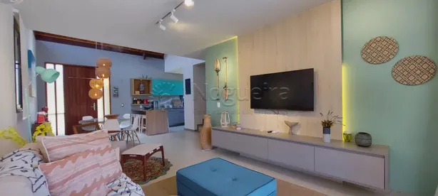 Casa de Condomínio com 3 Quartos à venda, 150m² no Porto de Galinhas, Ipojuca