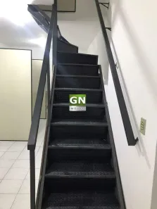 Ponto Comercial para alugar, 60m² no Carmo, Belo Horizonte
