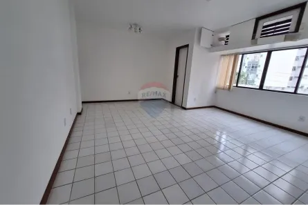 Sala Comercial para alugar, 32m² no Graça, Salvador