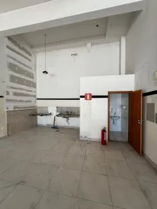 Ponto Comercial para alugar, 127m² no Angola, Betim