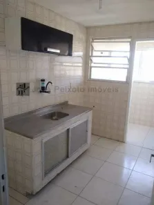 Apartamento com 2 Quartos para venda ou aluguel, 55m² no Campo Grande, Rio de Janeiro