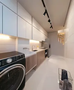 Residencial Magnólia - Nova Suíssa no Nova Suíssa, Belo Horizonte