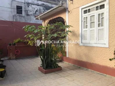 Casa com 7 Quartos à venda, 270m² no Nazaré, Salvador