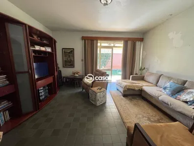 Casa com 6 Quartos à venda, 315m² no Vila Santo Antônio, Rio Claro