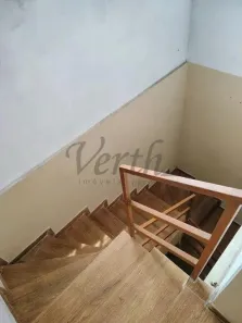 Sobrado com 4 Quartos à venda, 80m² no Jardim das Figueiras I, Hortolândia